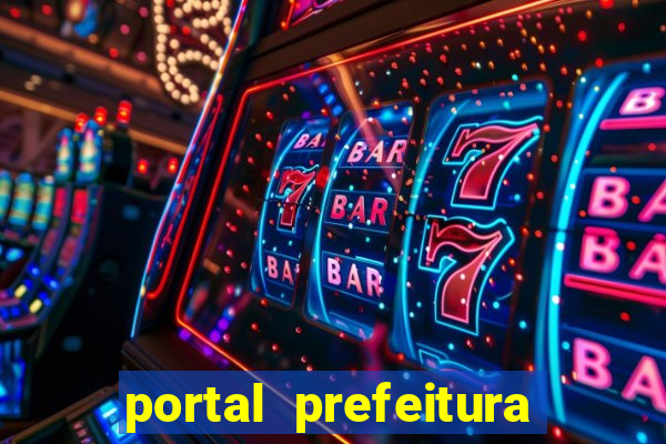 portal prefeitura juiz de fora